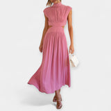 Morgan | Luxurious Everyday Elegance Fashionable Dress