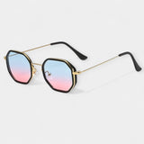 Wraparound Sunglasses Signature Collection Anti Reflective