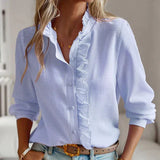 Sienna | Chic Statement Blouse