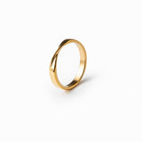 Briz Ring Signature Silver Collection Exclusive Edition
