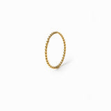 Twisted Rope Ring Luxe Collection Exclusive Edition