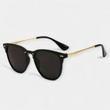 Round Sunglasses Premium Acetate Collection Limited Edition