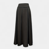 Alexandrina | Grandiose Luxurious Midi Skirt Everyday