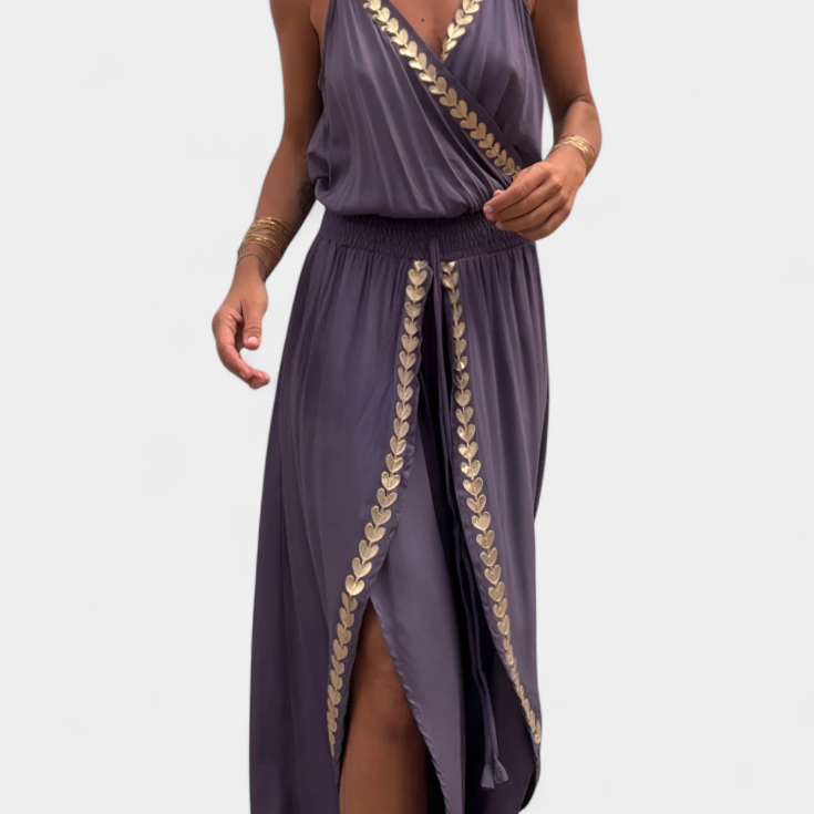 Florina | Athena Dress