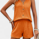 Isabella | Extraordinarily Fashionable Blouse and Shorts