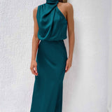 Jovie™ Long One-Piece Dress Gown