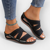 Rowan Lennox | Ergonomic Sandals for Everyday Comfort