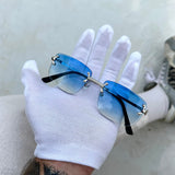 Rhodes Eliza Eyewear Acetate Collection Limited Edition