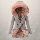 Gray Pink