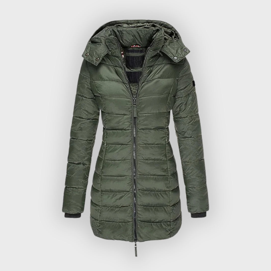 Millie | Comfortable Winter Jacket