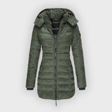 Millie | Comfortable Winter Jacket