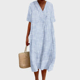 Orla | Cotton Dress