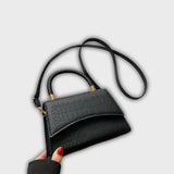 Ophelia | Handbag with Practical Top Handle