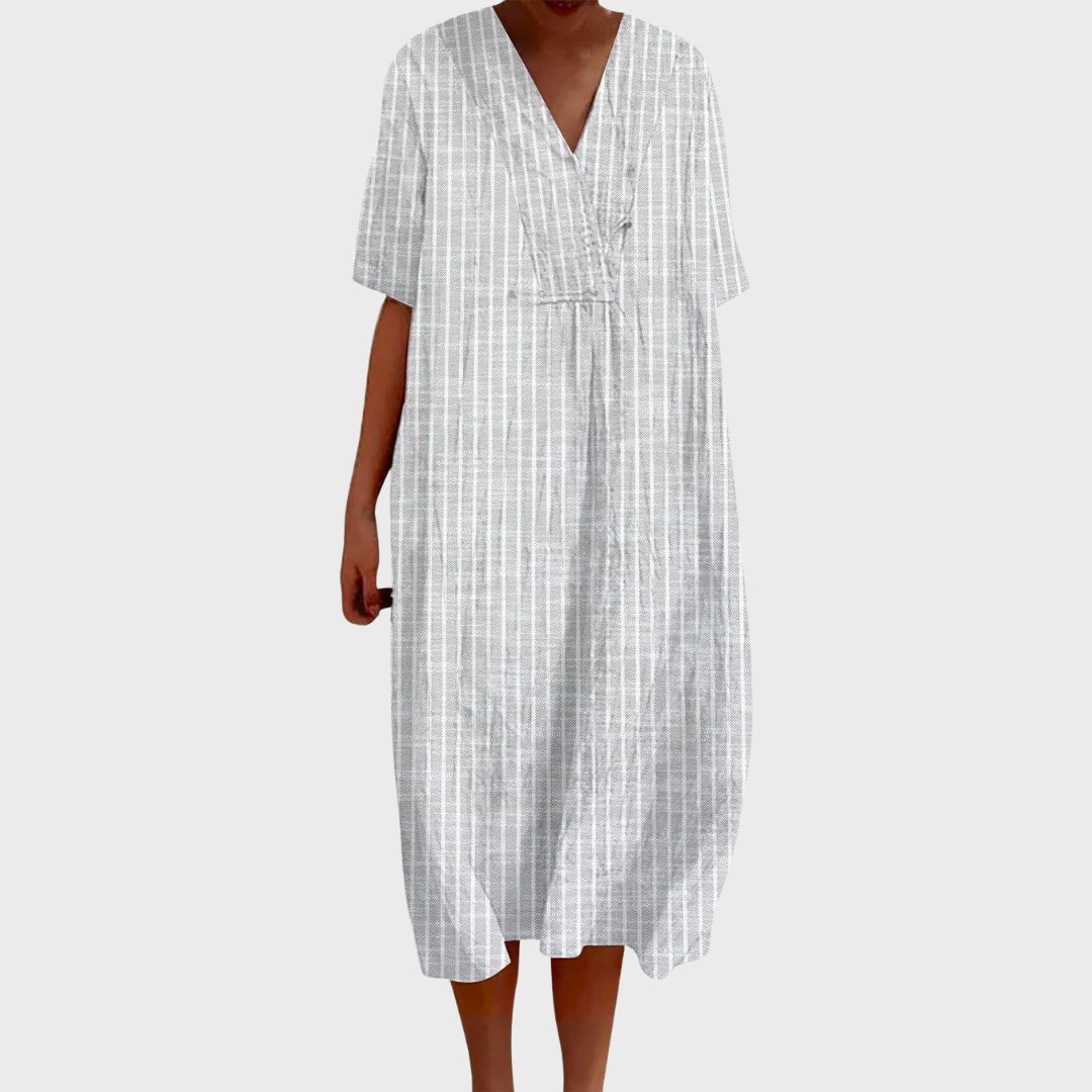 Orla | Cotton Dress
