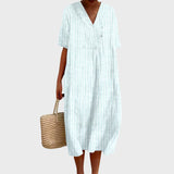 Orla | Cotton Dress