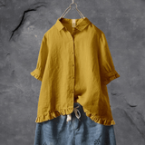 Women's elegant shirt