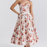 Livia™ Sculpting Corset Dress