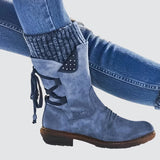 Millicent | Orthopaedic Winter Boots