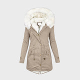 Lucy | Extra Warm and Stylish Winter Jacket