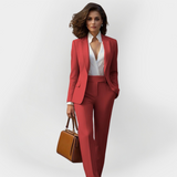 Charlotte | Stylish Tailored Women's Businesswear Suit