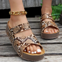 Snake Pattern