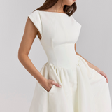 Nerina | Classic Bloom