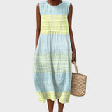 Mia | Cotton Dress