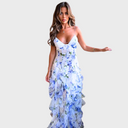 Blue/White
