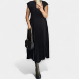 Charlotte | Sophisticated Practical Everyday Long Dress