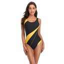 Black Yellow