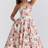Livia™ Sculpting Corset Dress