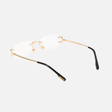 Delos Eliza Eyewear Collection Timeless Craftsmanship