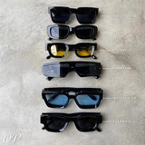 Eliza Collection Glasses Chios Exclusive Limited Edition