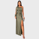 Olive Green