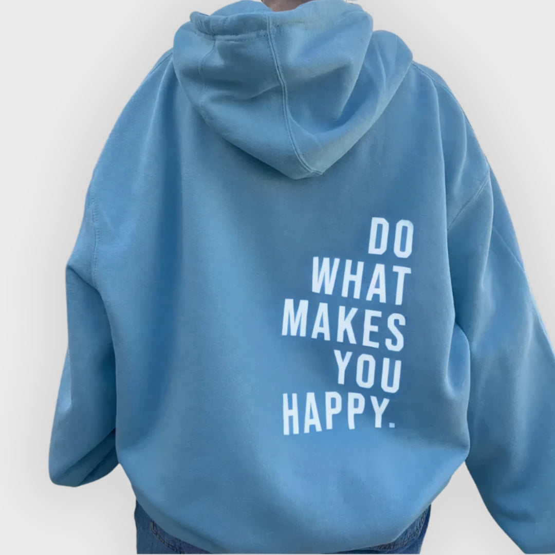 Matilda | Comfortable Hoodie