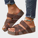 Alex | Orthopaedic Sandals With Comfortable Support