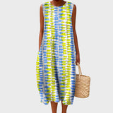 Mia | Cotton Dress