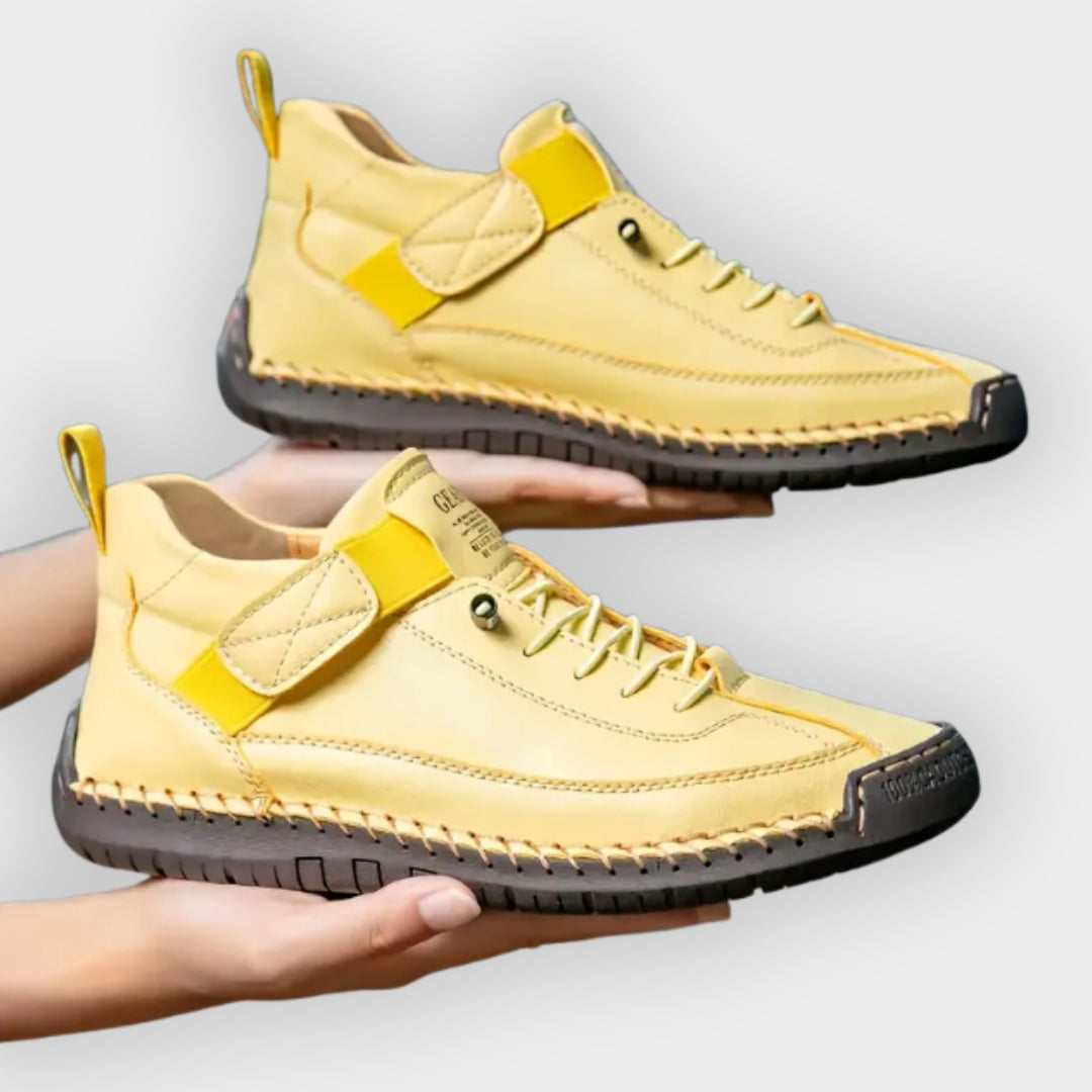 Helen | Comfortable Supportive Trainers