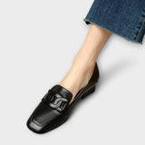 Amelia | Comfortable Orthopaedic Slipper Deluxe