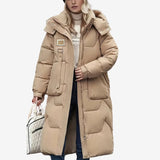 Adriana™ Frost Shield Coat