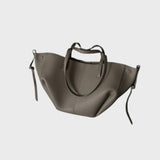 Megan | Autumn Vintage Tote Bag – Spacious Shoulder Bag