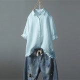 Women's elegant shirt