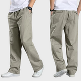 Fraser | Men’s Cotton Trousers