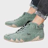 Annabelle | Leather Barefoot Shoes