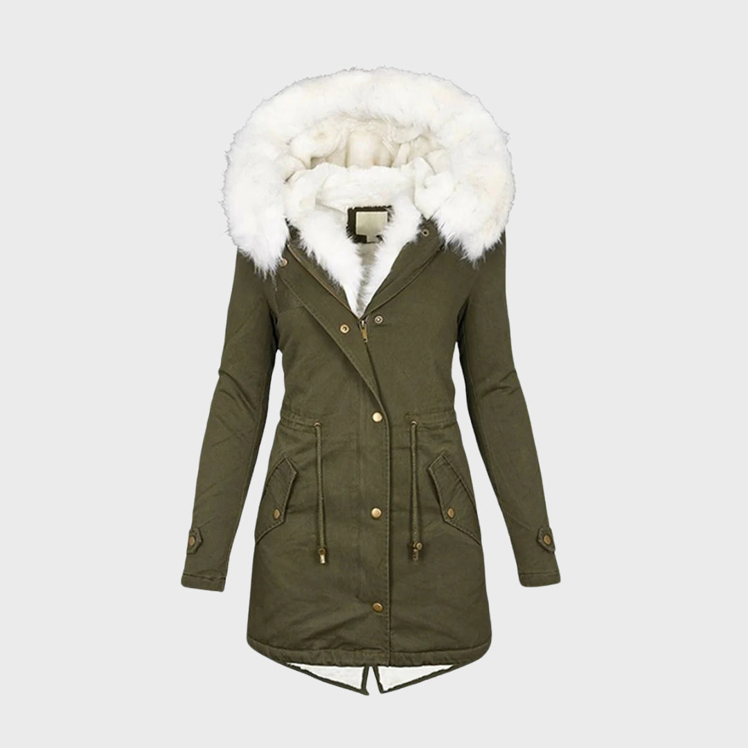 Lucy | Extra Warm and Stylish Winter Jacket