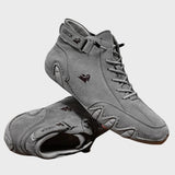 Annabelle | Leather Barefoot Shoes