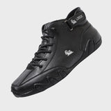 Annabelle | Leather Barefoot Shoes