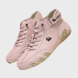 Annabelle | Leather Barefoot Shoes