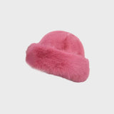 Louise | Women’s Winter Hat for Luxe Style