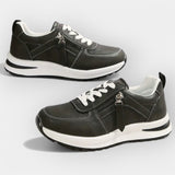 Charlotte | Ergonomic Trainers With Timeless Style